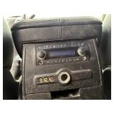 2008 CADILLAC ESCALADE ESV *All Wheel Drive* (NO RESERVE)