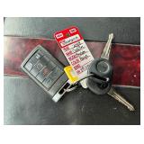 2008 CADILLAC ESCALADE ESV *All Wheel Drive* (NO RESERVE)