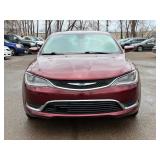 2015 CHRYSLER 200 LIMITED *2 Owner | No Accidents Reported* (NO RESERVE)