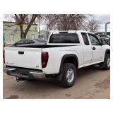 2004 CHEVROLET COLORADO Z85 *4x4 | No Accidents Reported | 125k Miles* (NO RESERVE)