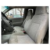 2004 CHEVROLET COLORADO Z85 *4x4 | No Accidents Reported | 125k Miles* (NO RESERVE)