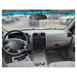 2004 CHEVROLET COLORADO Z85 *4x4 | No Accidents Reported | 125k Miles* (NO RESERVE)