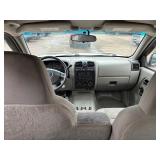 2004 CHEVROLET COLORADO Z85 *4x4 | No Accidents Reported | 125k Miles* (NO RESERVE)