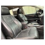 2014 INFINITI QX60 *All Wheel Drive | 3rd Row Seating* (NO RESERVE)
