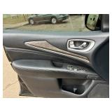 2014 INFINITI QX60 *All Wheel Drive | 3rd Row Seating* (NO RESERVE)