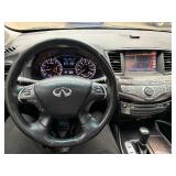 2014 INFINITI QX60 *All Wheel Drive | 3rd Row Seating* (NO RESERVE)
