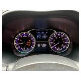 2014 INFINITI QX60 *All Wheel Drive | 3rd Row Seating* (NO RESERVE)