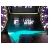 2014 INFINITI QX60 *All Wheel Drive | 3rd Row Seating* (NO RESERVE)