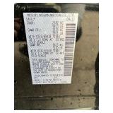 2014 INFINITI QX60 *All Wheel Drive | 3rd Row Seating* (NO RESERVE)