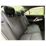 2008 TOYOTA CAMRY SE *No Accidents Reported* (NO RESERVE)