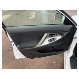 2008 TOYOTA CAMRY SE *No Accidents Reported* (NO RESERVE)