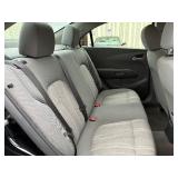 2012 CHEVROLET SONIC LT *No Accidents Reported* (NO RESERVE)