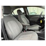 2012 CHEVROLET SONIC LT *No Accidents Reported* (NO RESERVE)