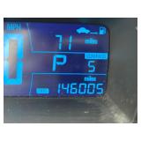 2012 CHEVROLET SONIC LT *No Accidents Reported* (NO RESERVE)