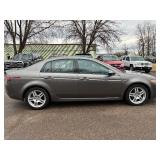 2008 ACURA TL (NO RESERVE)