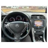 2008 ACURA TL (NO RESERVE)