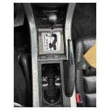 2008 ACURA TL (NO RESERVE)