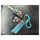 2008 ACURA TL (NO RESERVE)