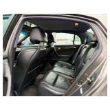 2008 ACURA TL (NO RESERVE)