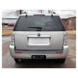 2007 MERCURY MOUNTAINEER PREMIER *All Wheel Drive | No Accidents Reported* (NO RESERVE)