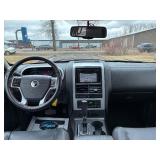 2007 MERCURY MOUNTAINEER PREMIER *All Wheel Drive | No Accidents Reported* (NO RESERVE)