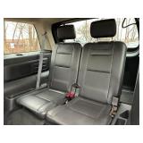 2007 MERCURY MOUNTAINEER PREMIER *All Wheel Drive | No Accidents Reported* (NO RESERVE)