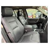 2007 MERCURY MOUNTAINEER PREMIER *All Wheel Drive | No Accidents Reported* (NO RESERVE)