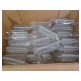Lot of 50 16 oz plastic bottles All... Lot of 50 16 oz plastic bottles All...