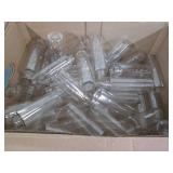 Lot of 50 16 oz plastic bottles All... Lot of 50 16 oz plastic bottles All...