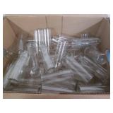 Lot of 50 16 oz plastic bottles All... Lot of 50 16 oz plastic bottles All...