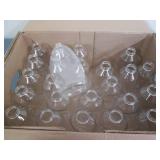 Lot of 25 48 oz plastic bottles, Al... Lot of 25 48 oz plastic bottles, Al...