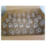 Lot of 30 48 oz plastic bottles, Al... Lot of 30 48 oz plastic bottles, Al...