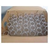 Lot of 38 24 oz plastic bottles, Al... Lot of 38 24 oz plastic bottles, Al...