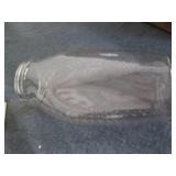 Lot of 38 24 oz plastic bottles, Al... Lot of 38 24 oz plastic bottles, Al...