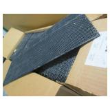 100 Large deep foundation bee frame... 100 Large deep foundation bee frame...