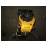 Jiffy Legend gas powered ice auger Jiffy Legend gas powered ice auger