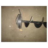 Jiffy Legend gas powered ice auger Jiffy Legend gas powered ice auger