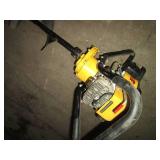 Jiffy Legend gas powered ice auger Jiffy Legend gas powered ice auger