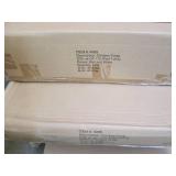 Brand new, never assembled chicken ... Brand new, never assembled chicken ...