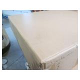 Brand new, never assembled chicken ... Brand new, never assembled chicken ...