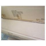 Brand new, never assembled chicken ... Brand new, never assembled chicken ...