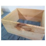 Solid Wood stackable deep bee hive ... Solid Wood stackable deep bee hive ...