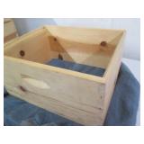 Solid Wood stackable deep bee hive ... Solid Wood stackable deep bee hive ...