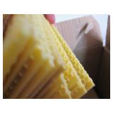 25 Small deep foundation bee frames... 25 Small deep foundation bee frames...