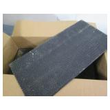 25 Large deep foundation bee frames... 25 Large deep foundation bee frames...