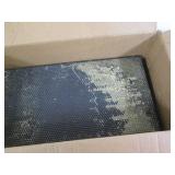 25 Large deep foundation bee frames... 25 Large deep foundation bee frames...