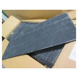 100 Large deep foundation bee frame... 100 Large deep foundation bee frame...