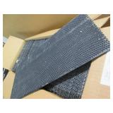 100 Large deep foundation bee frame... 100 Large deep foundation bee frame...