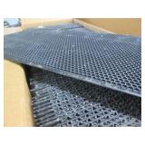 100 Large deep foundation bee frame... 100 Large deep foundation bee frame...