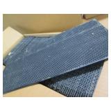 100 Large deep foundation bee frame... 100 Large deep foundation bee frame...